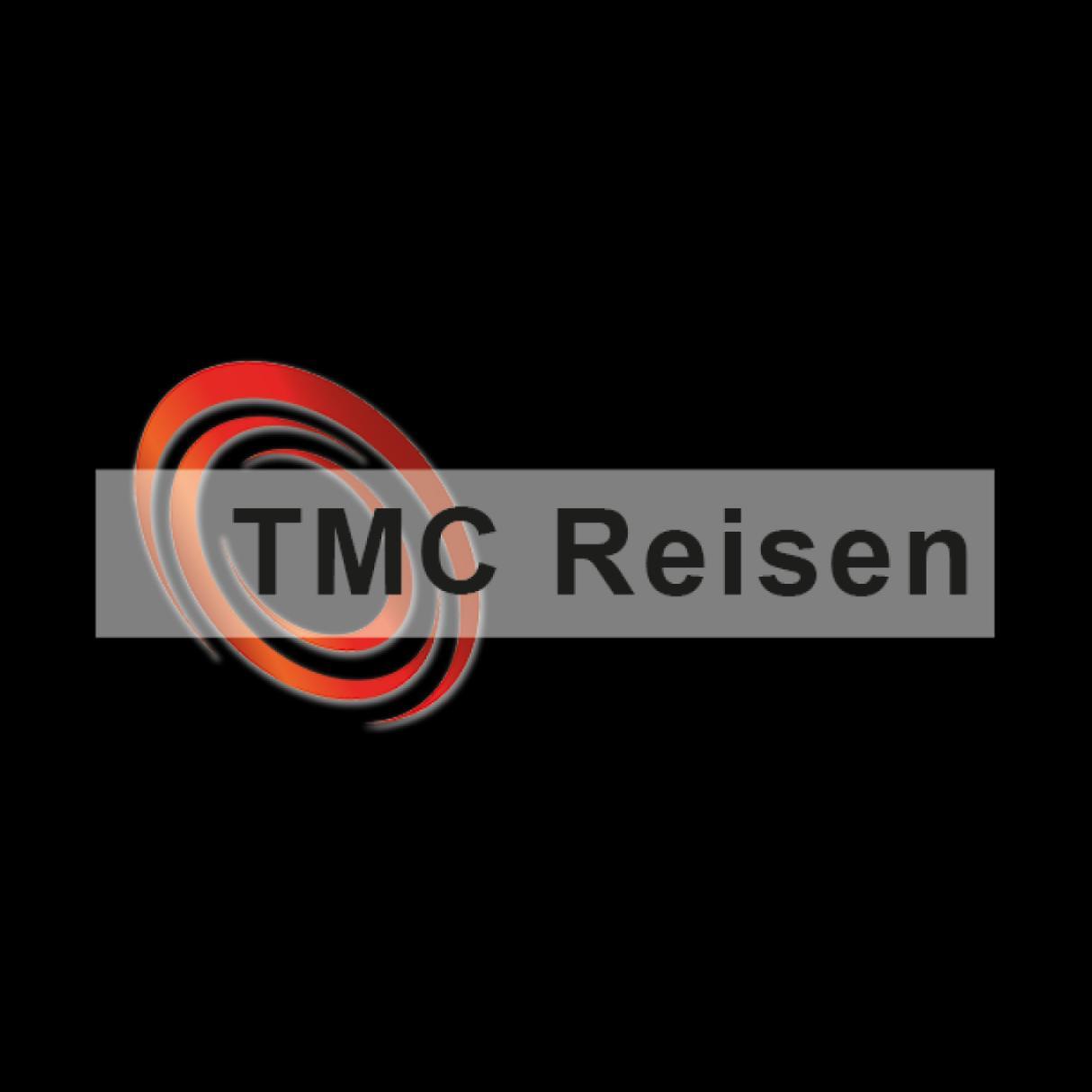 TMC Reisen logo