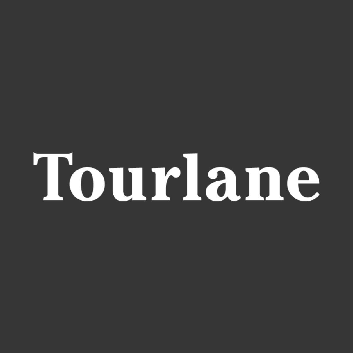 Tourlane logo