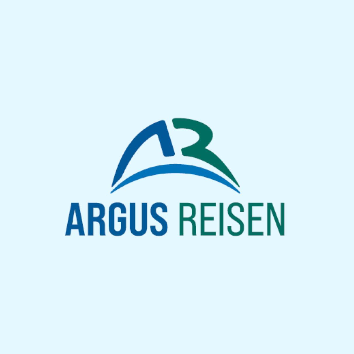 ARGUS Reisen logo
