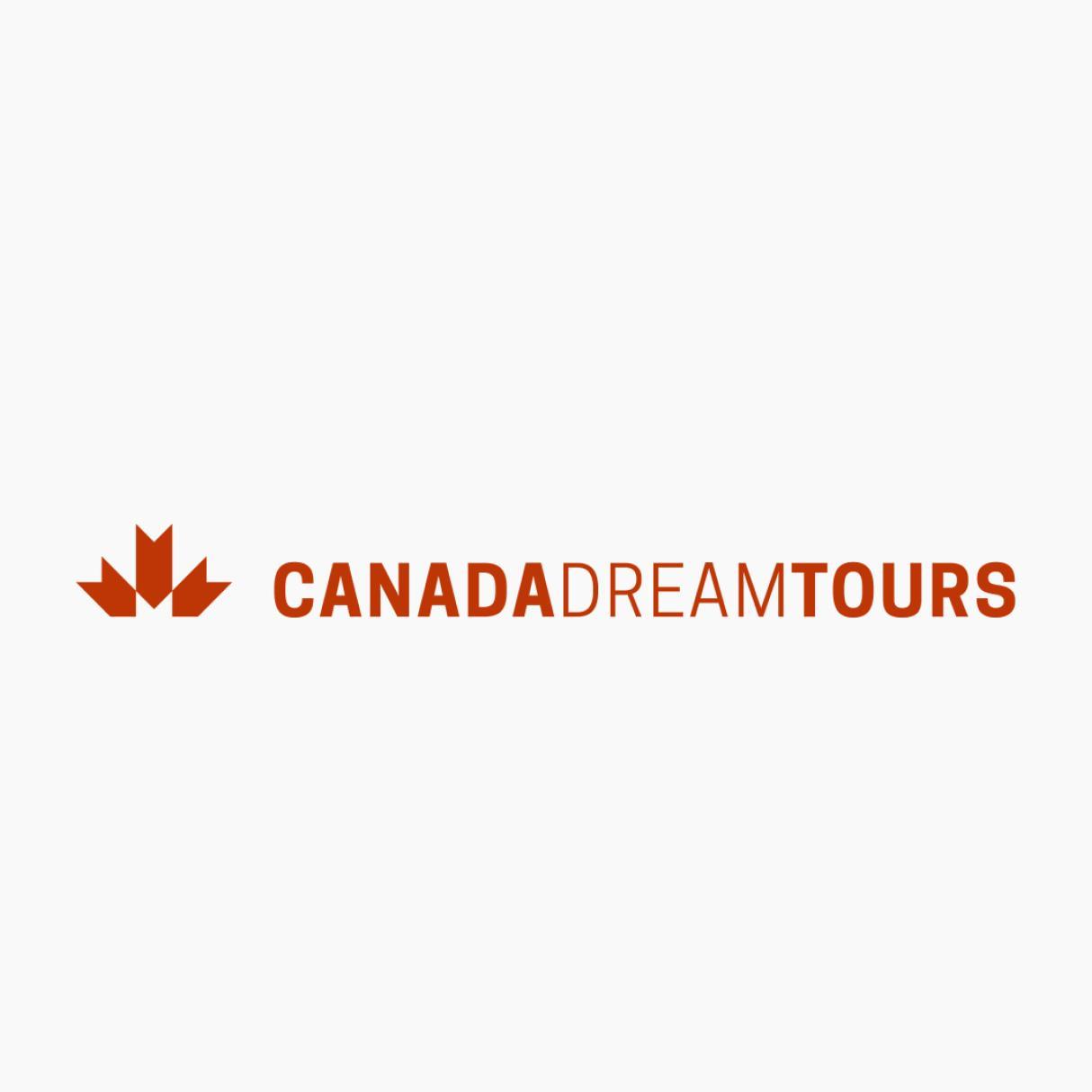 Canada Dream Tours logo