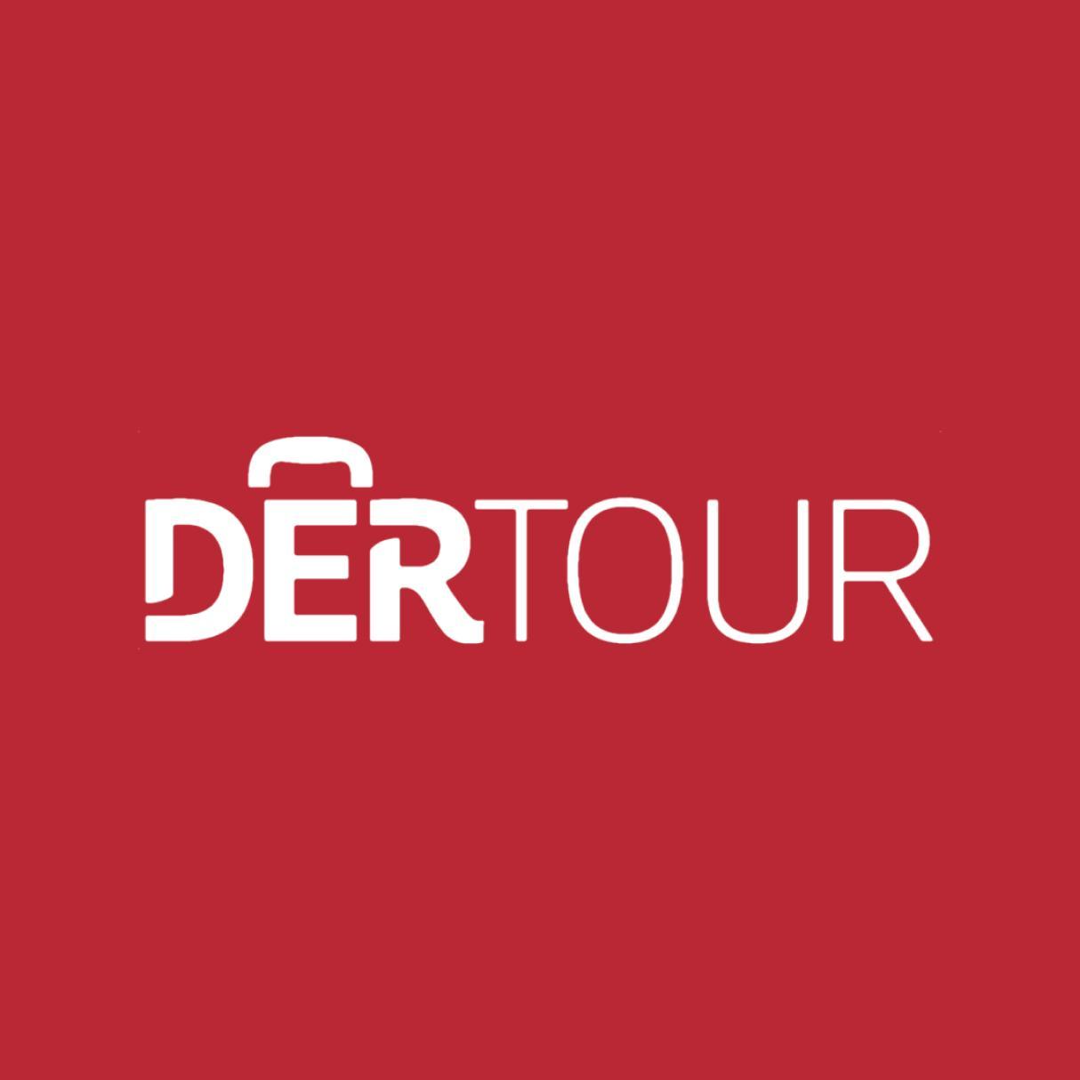 DERtour logo