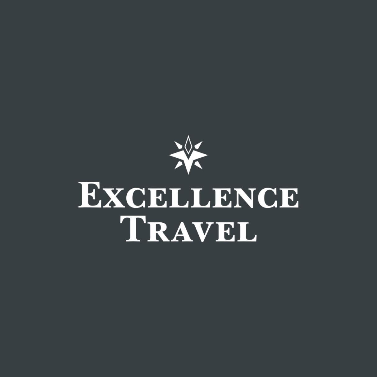 Excellence Travel logo
