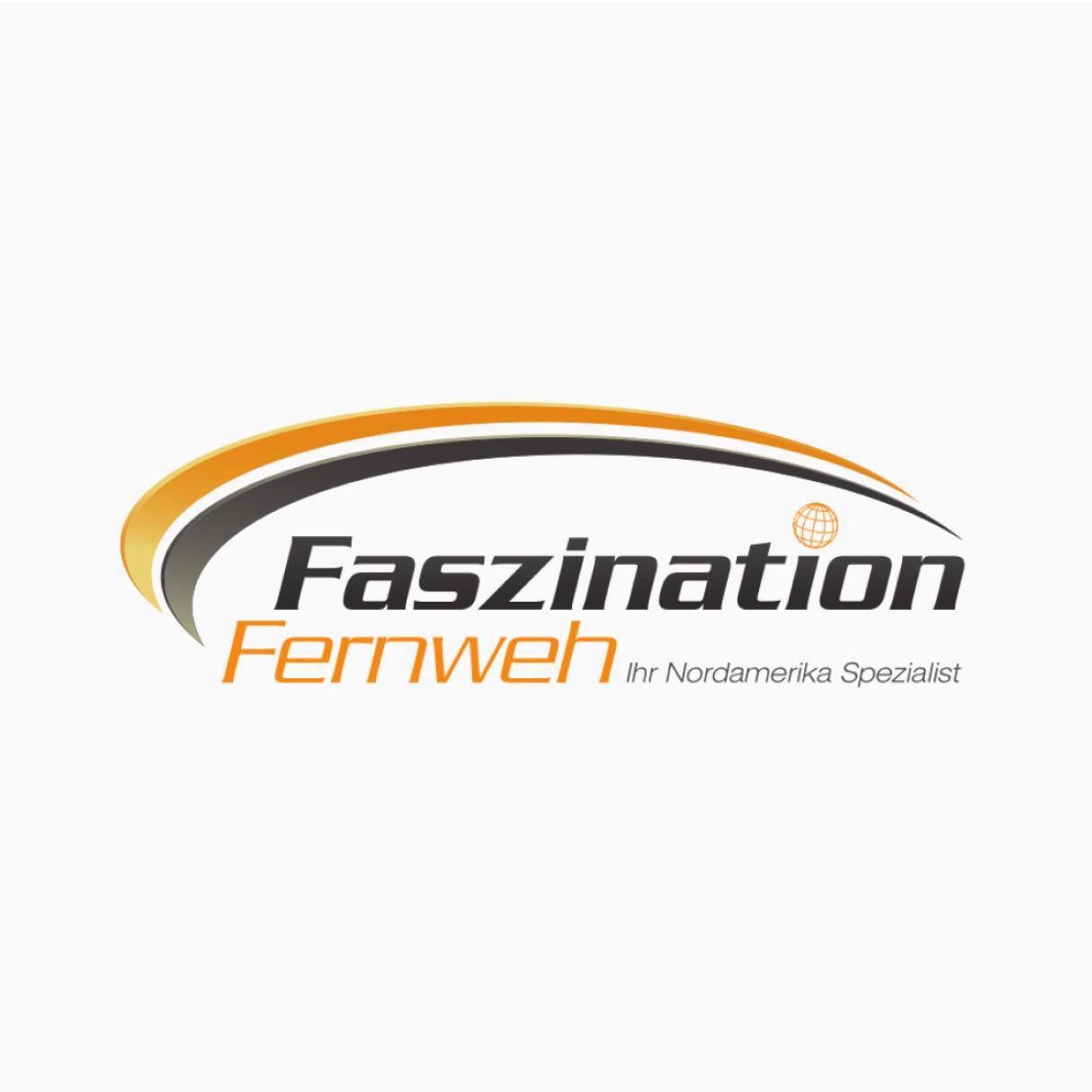 Faszination Fernweh logo