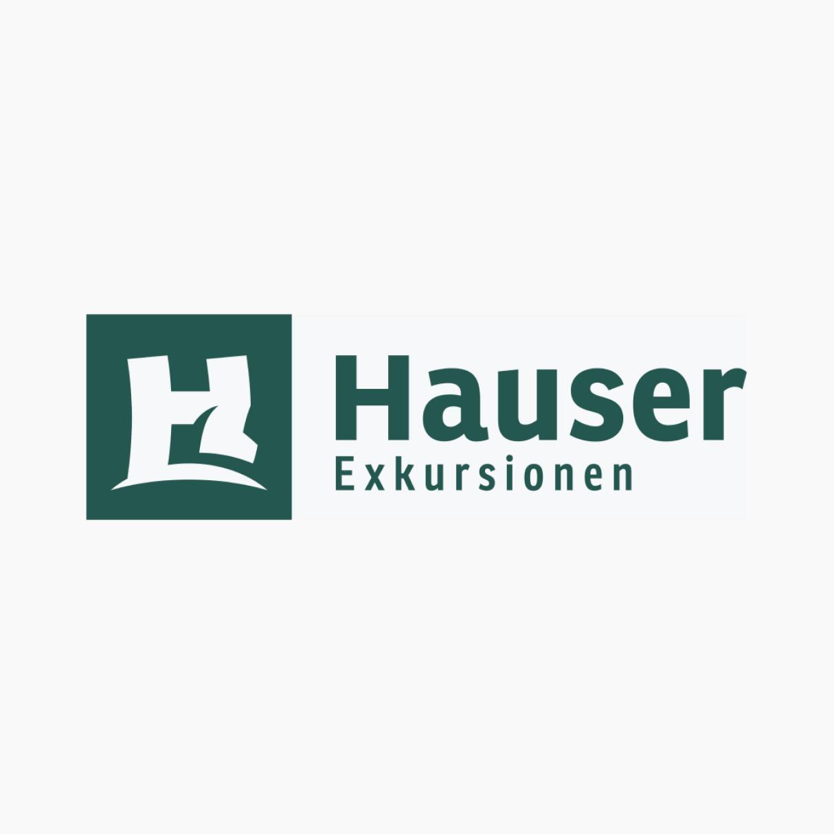 Hauser Exkursionen logo