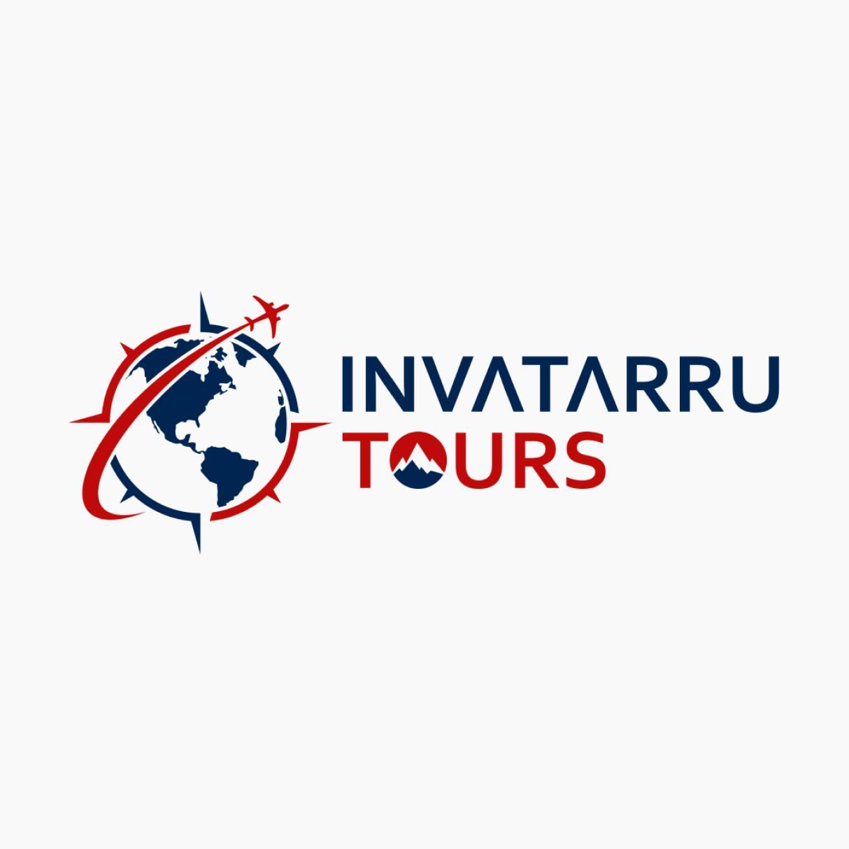 Invatarru Tours logo