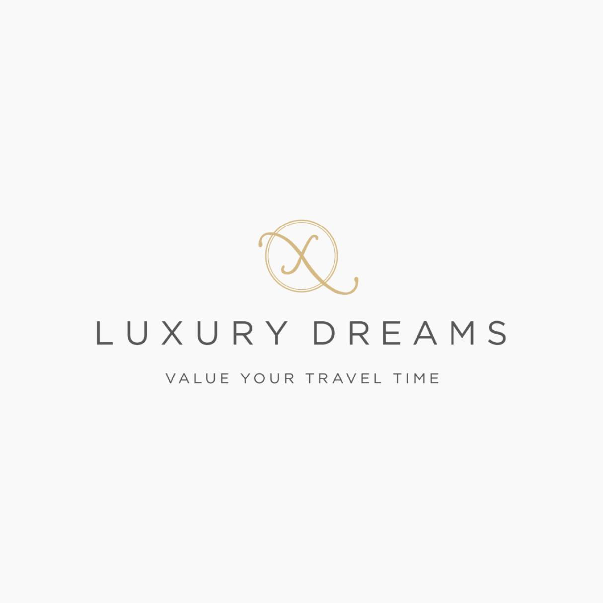 Luxury Dreams logo