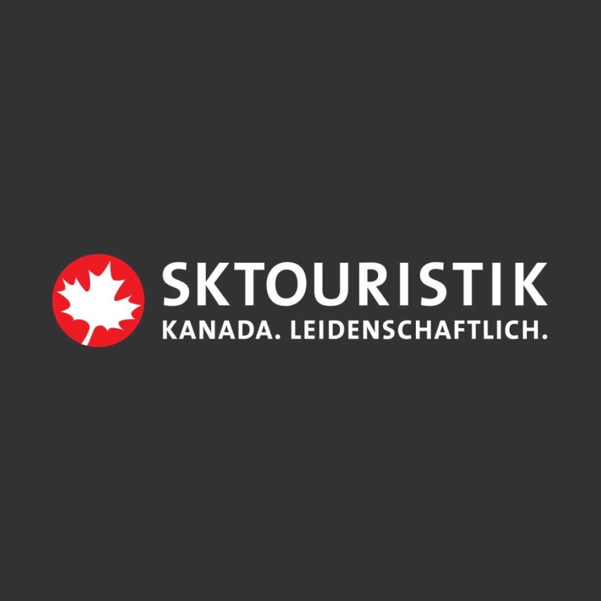 SK Touristik logo