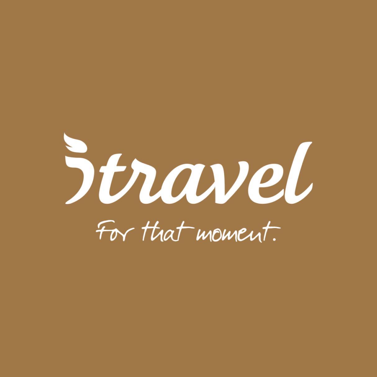 ITravel Group logo