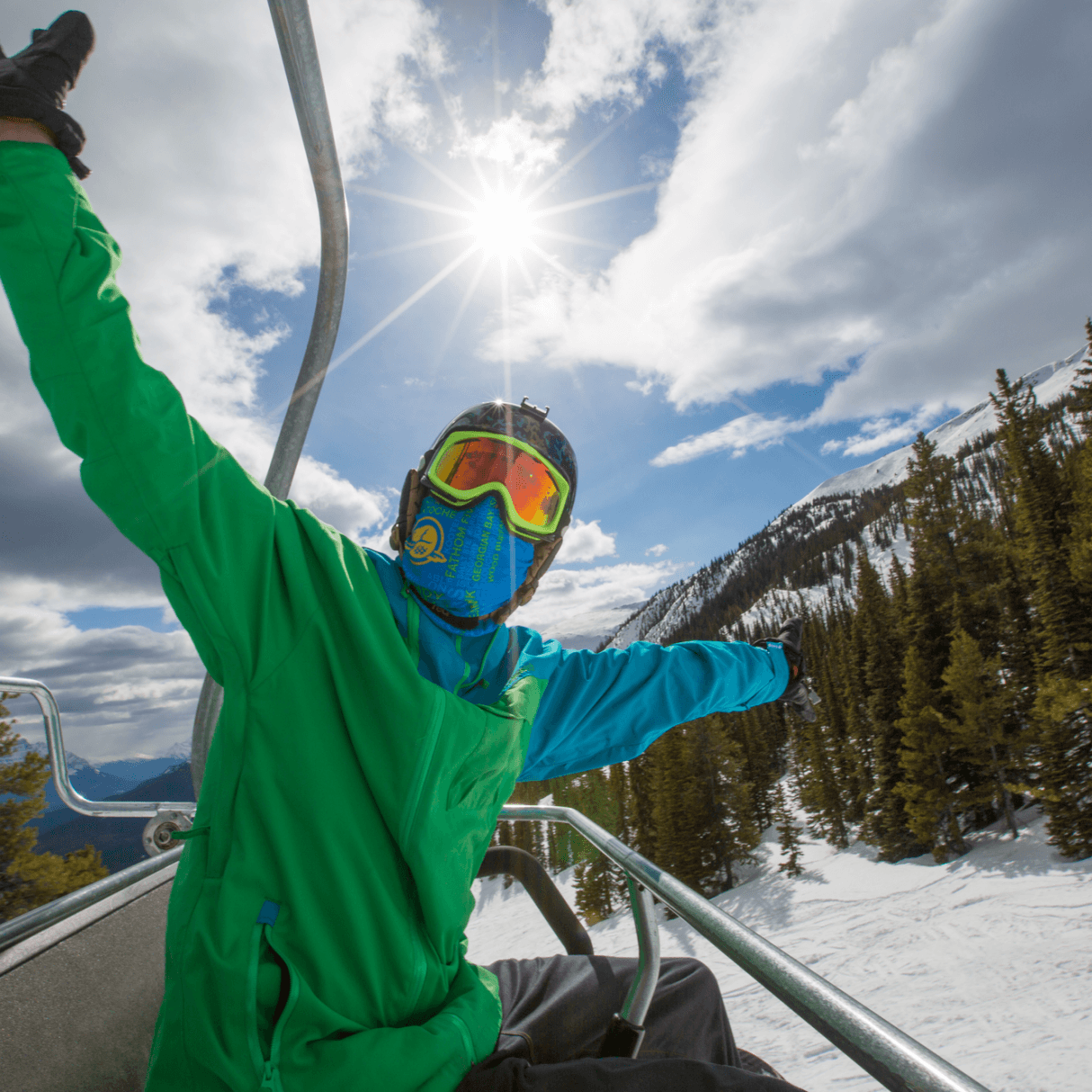 Canada's Best Ski Resorts