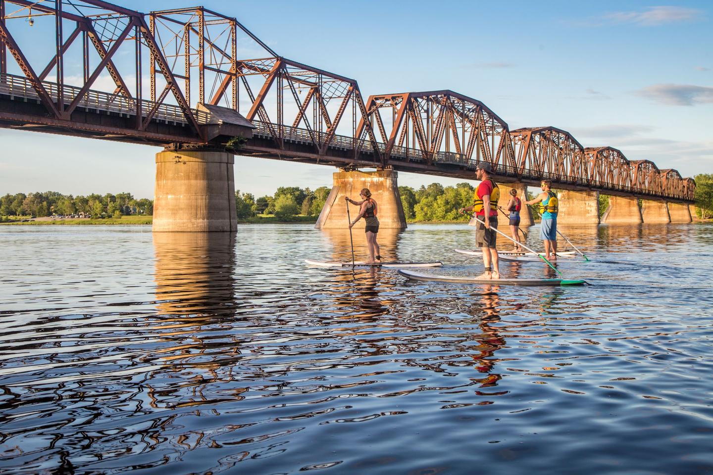 Three Rivers Photo Nb Travel to New Brunswick | Destination Canada
