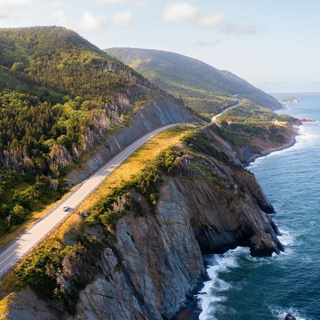 Travel to Newfoundland and Labrador Destination Canada