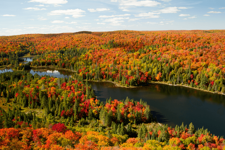 Where to see fall colours in Canada | Destination Canada