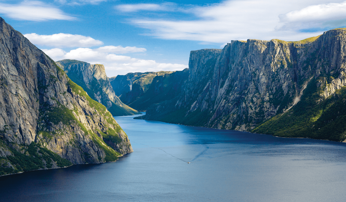 The best hikes in Newfoundland & Labrador | Destination Canada