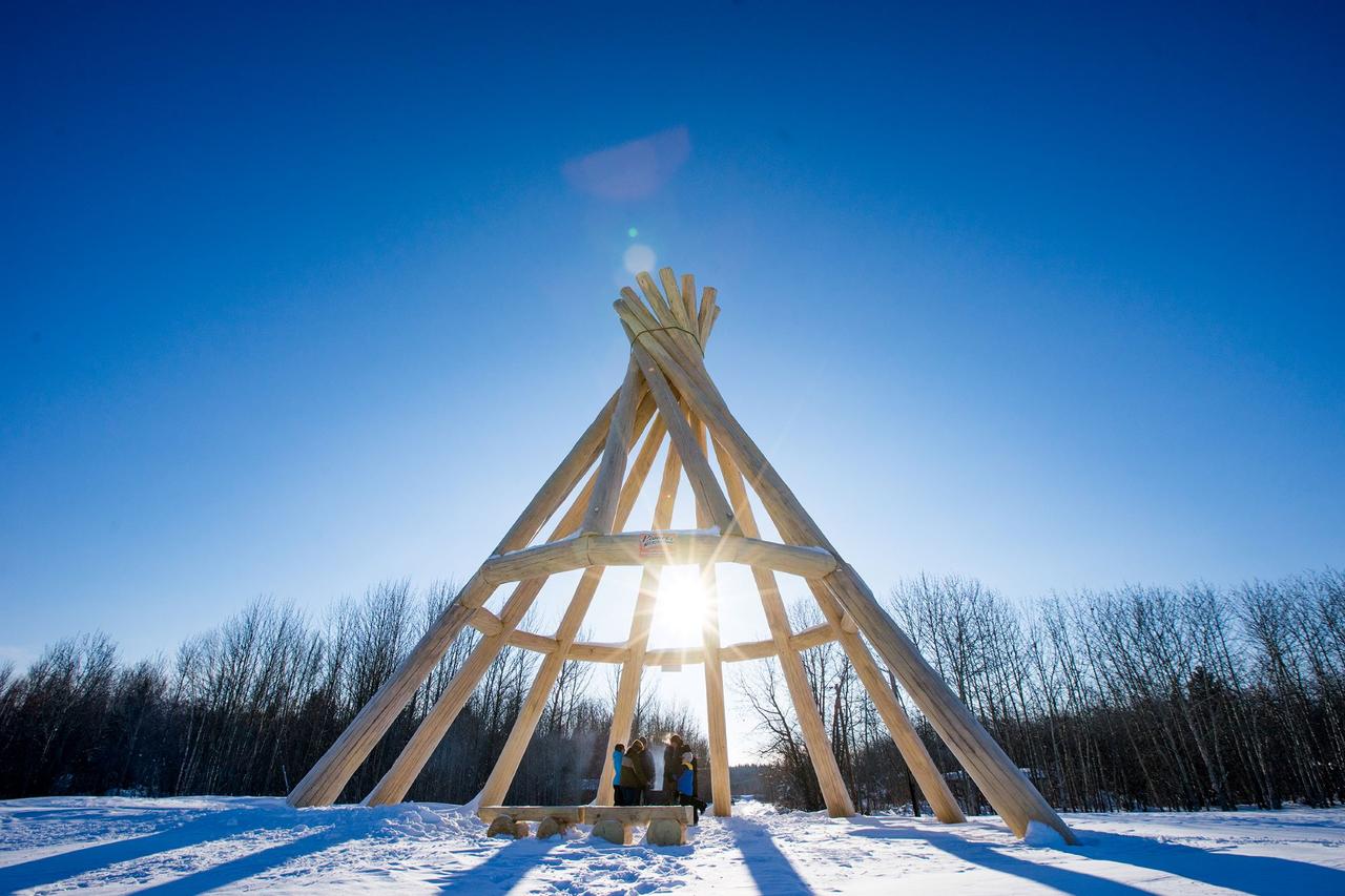 Fascinating National Historic Sites in Canada Destination Canada