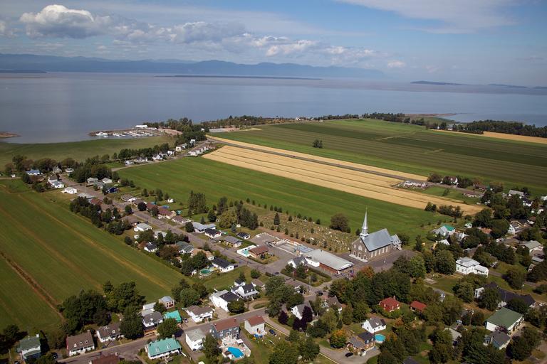 Ein Stadtrundgang durch Quebecs Altstadt Destination Canada