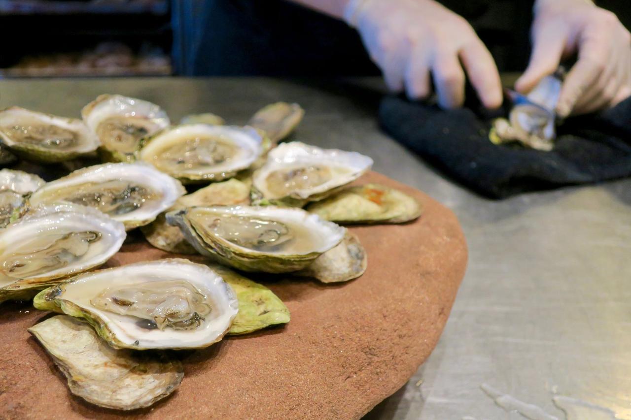 Canadian Shellfish A fall guide to Prince Edward Island | Destination Canada